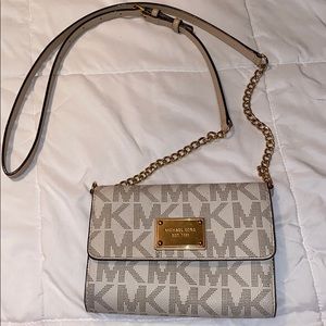 Michael Kors crossbody